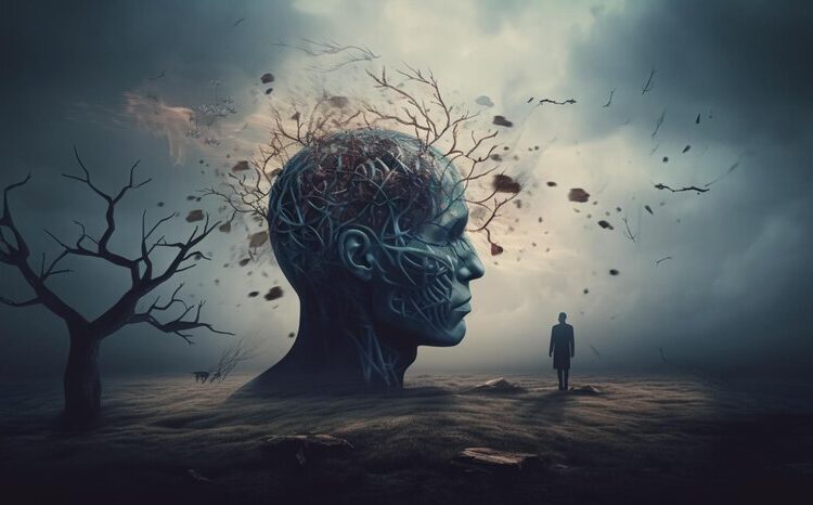 اسباب مرض الزهايمر